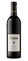 Damiani Wine Cellars 2024 Merlot, Finger Lakes